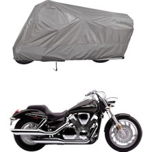Teksin Honda Vtx 1300 S Motosiklet Brandası Motor Branda (A+ Kalite)