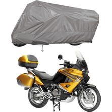 Teksin Honda.xl 1000V Varadero Motosiklet Brandası Motor Branda (A+ Kalite)