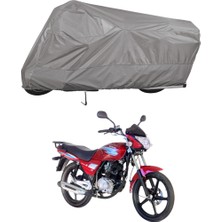 Teksin Kanuni Windys 150 Lx Motosiklet Brandası Motor Branda (A+ Kalite)