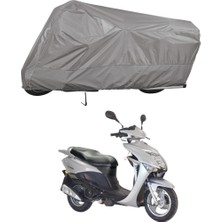 Teksin Kanuni Trex 150 Motosiklet Brandası Motor Branda (A+ Kalite)