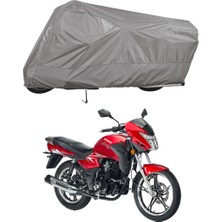 Teksin Kanuni S125T Motosiklet Brandası Motor Branda (A+ Kalite)
