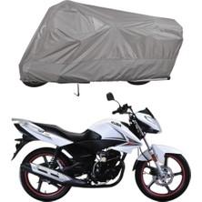 Teksin Kuba Pars Motosiklet Brandası Motor Branda (A+ Kalite)