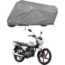 Teksin Kuba Razore 150 Motosiklet Brandası Motor Branda (A+ Kalite)