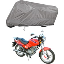 Teksin Kymco Ck 125 Pulsar Motosiklet Brandası Motor Branda (A+ Kalite)