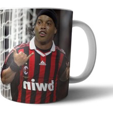 Pixxa Ronaldinho Kupa Bardak Model 3