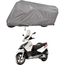 Teksin Piaggio X7 250 Motosiklet Brandası Motor Branda (A+ Kalite)