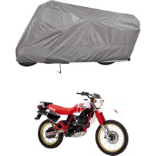 Teksin Yamaha Xt 600 Motosiklet Brandası Motor Branda (A+ Kalite)