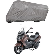 Teksin Sym Maxsym 600I Abs Motosiklet Brandası Motor Branda (A+ Kalite)