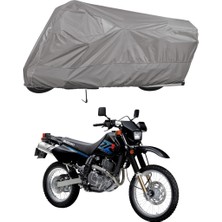 Teksin Suzuki DR650 Motosiklet Brandası Motor Branda (A+ Kalite)