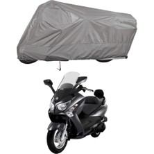 Teksin Sym Gts 250İ Evo Motosiklet Brandası Motor Branda (A+ Kalite)