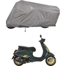 Teksin Vespa Sprint 150 Motosiklet Brandası Motor Branda (A+ Kalite)