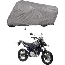 Teksin Yamaha Wr 125 x Motosiklet Brandası Motor Branda (A+ Kalite)