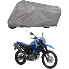 Teksin Yamaha Xt 660 R Motosiklet Brandası Motor Branda (A+ Kalite)