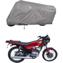 Teksin Yamaha Rx 115 Motosiklet Brandası Motor Branda (A+ Kalite)