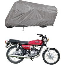 Teksin Yamaha Rx 135 Motosiklet Brandası Motor Branda (A+ Kalite)