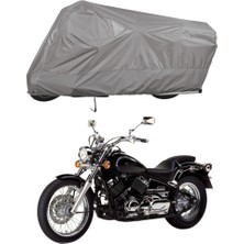 Teksin Yamaha Xvs 650 A Motosiklet Brandası Motor Branda (A+ Kalite)