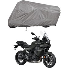 Teksin Yamaha Tracer 900 Motosiklet Brandası Motor Branda (A+ Kalite)