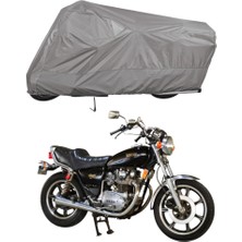 Teksin Yamaha Xs 650 Motosiklet Brandası Motor Branda (A+ Kalite)