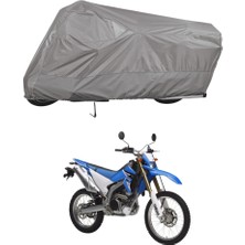 Teksin Yamaha Wr 250 R Motosiklet Brandası Motor Branda (A+ Kalite)