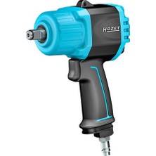 Hazet 9012TT 2200 Nm 1/2" Havalı Sıkma Sökme Tabancası