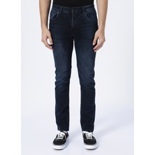 Bad Bear Normal Bel Regular Fit Lacivert Erkek Denim Pantolon 22.01.70.002_DANTE Jeans