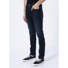 Bad Bear Normal Bel Regular Fit Lacivert Erkek Denim Pantolon 22.01.70.002_DANTE Jeans