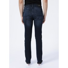 Bad Bear Normal Bel Regular Fit Lacivert Erkek Denim Pantolon 22.01.70.002_DANTE Jeans