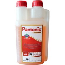 Royal Royal Avian Pantonic 1 Lt Kanatlılar Için Multivitamin