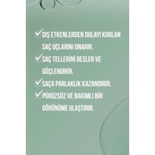 Restorex Keratin&Argan Onarıcı Şampuan 500 Ml X 2 Adet