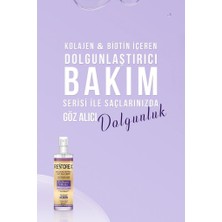 Restorex Dolgunlaştırıcı Sıvı Saç Kremi  & Biotin 200 Ml X Adet