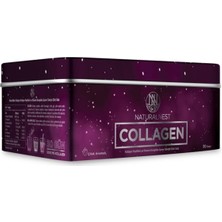 Naturalnest Collagen 30 Saşe Vitamin Kompleks Çilek Aromalı (Nrn101)