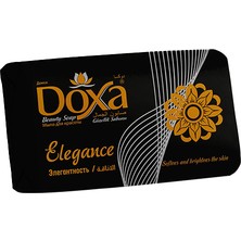 Doxa Elegance Güzellik Sabunu 100 gr - 12 Adet Sabun