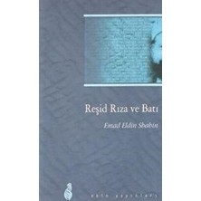 Reşid Rıza ve Batı
