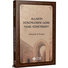 Allahın Hükümlerine Göre Nasıl Yönetirsin