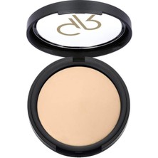 Golden Rose Mineral Terracotta Pudra No:02