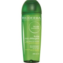Bioderma Node Fluid Shampoo 200 Ml