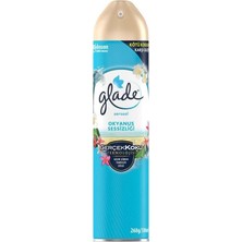 Glade Aerosol Oda Kokusu Okyanus Sessizliği 300 ml