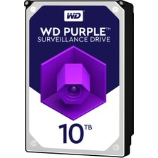 Wd Purple 10 Tb 7/24