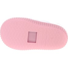 Igor Açık Pembe Bebek Sandalet S10290 Nıco Crıstal