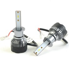 Gpr 24 Volt H1 Cree (Csp) LED Xenon Takımı