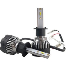 Gpr 24 Volt H1 Cree (Csp) LED Xenon Takımı