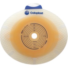 Coloplast Kolostomi Adaptörü 70mm 10045 Coloplast - 20 Adet