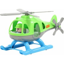 72313 Filede Helikopter ''arı''