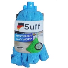 Suff 4 Adet Suff Medium Mikrofiber Havlu Mop