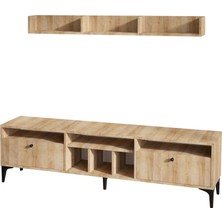 DECORMET Drew Tv Üni̇tesi̇ Dec20043