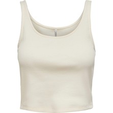 Only Kolsuz Crop Bluz - 15231168