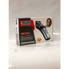 Dingling RD-609X Traş Makinesi