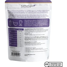 Naturiga Berry Protein Karışımı 250 gr