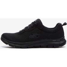 Skechers Kadın Siyah Spor Ayakkabı