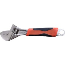 Varsakaca Eko. 8" Kurbağacık 200 mm